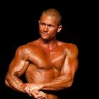 Anthony  Tipton - NPC Camellia Championships 2012 - #1